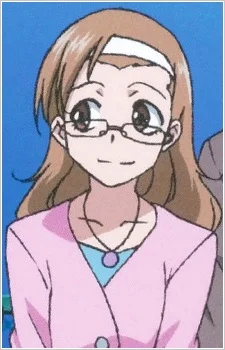 Kasai, Haruno