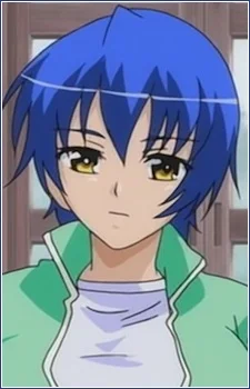 Kasai, Makoto
