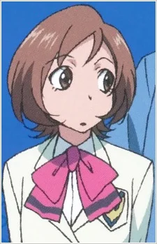 Kasai, Natsuka