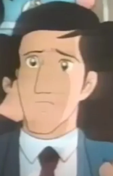 Kasai, Ryuuichi