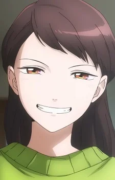 Kase, Asami