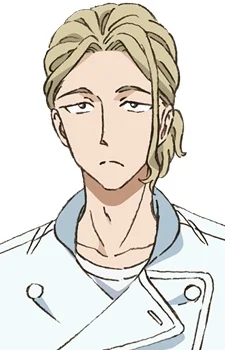 Kase, Ryousuke