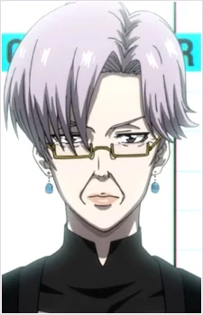 Kasei, Joushuu