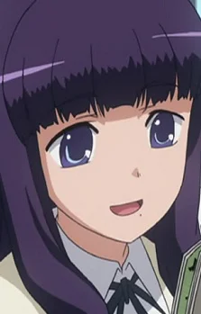 Kashii, Nanako