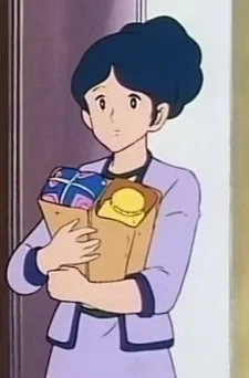 Kashima, Mother
