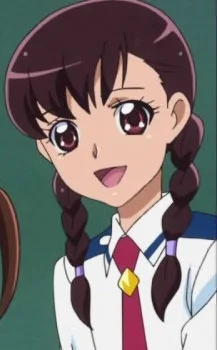 Kashimoto, Mayuka