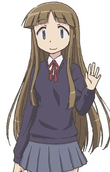 Kashimura, Sanae