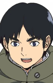 Kashio, Yutaka
