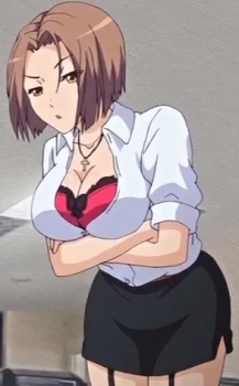 Kashiwagi, Benio