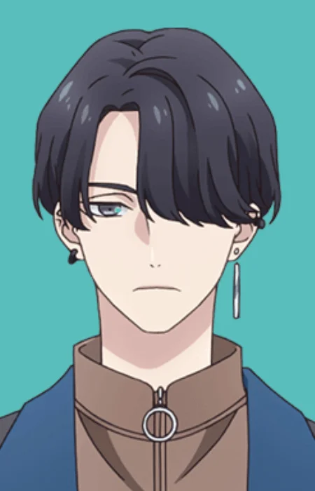 Kashiwagi, Bunta