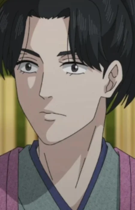 Kashiwagi