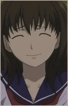Kashiwagi, Mai