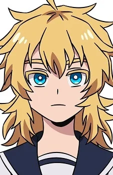 Kashiwagi Pendragon, Saera