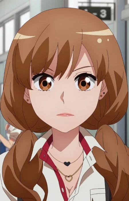 Kashiwagi, Rena