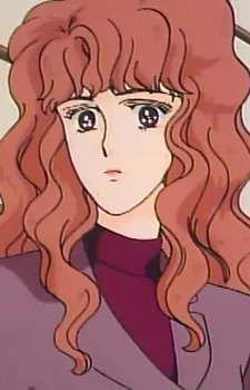 Kashiwagi, Seiko