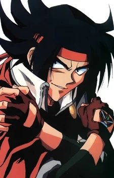Kasshu, Domon