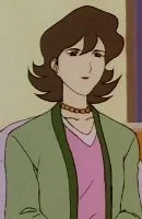 Kasshu, Mikino