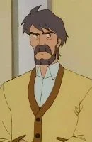 Kasshu, Raizo