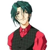 Kasuga, Hiroshi