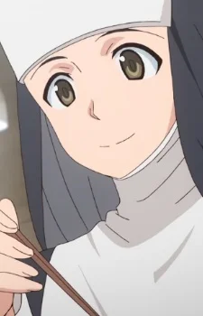 Kasuga, Mikan