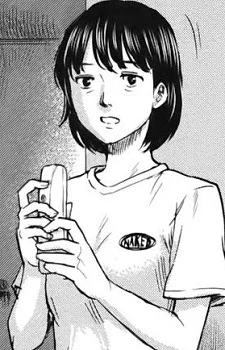 Kasuga, Mother