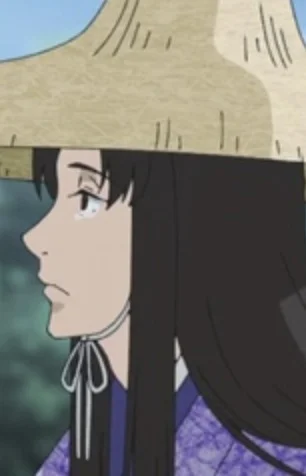 Kasuga's Sister