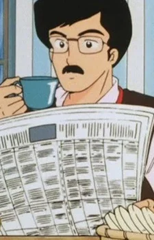 Kasuga, Takashi
