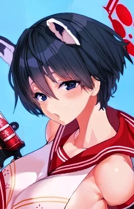 Kasuga, Tsubaki