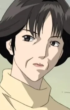 Kasugano, Mother