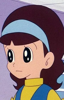 Kasugano, Sumire