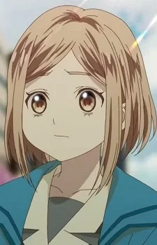 Kasumi, Suzuran
