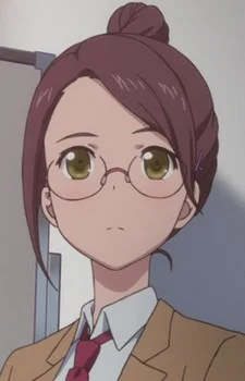 Katae, Rika