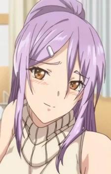 Katagiri, Arisa