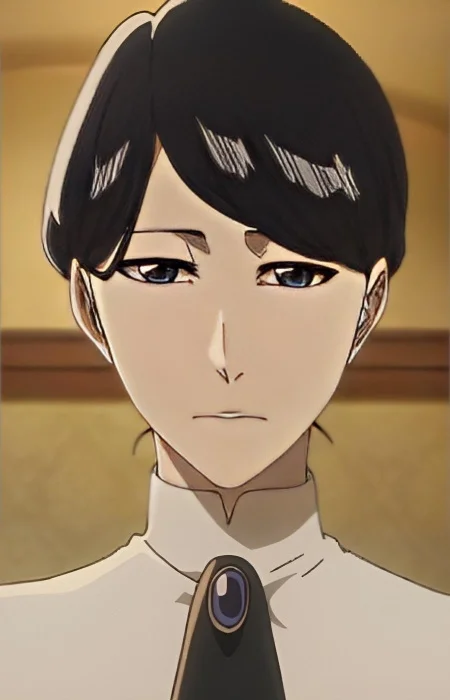 Katagiri, Kanae