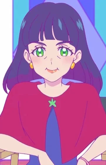 Katagiri, Natalie