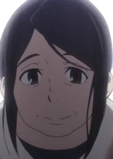 Katagiri's Mother