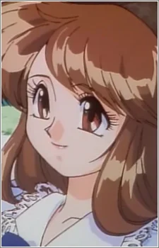 Katagiri, Shiho