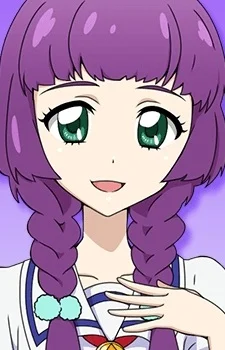 Katagiri, Sumire