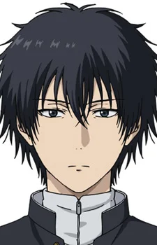 Katagiri, Yuuichi
