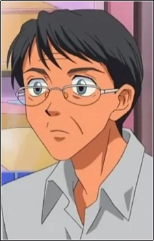 Katakura, Eiichi