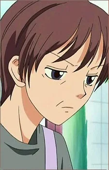 Katakura, Misako