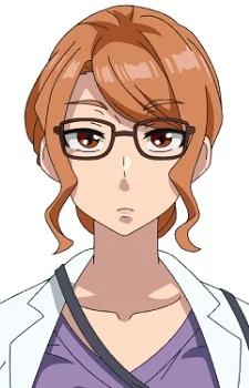 Katase, Ayano