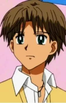 Katase, Kazuki