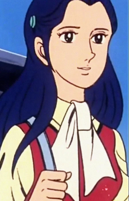 Katori, Rie