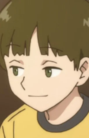 Katori's Brother