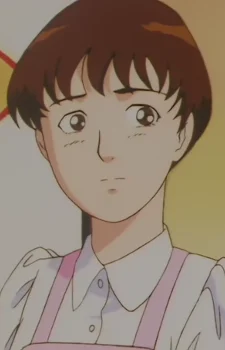 Katori, Youko