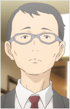 Katou, Father