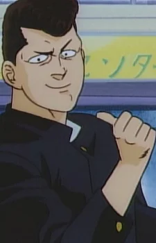 Katou, Hiroshi