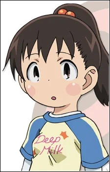 Katou, Mayumi