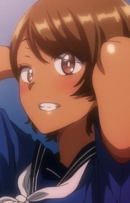 Katou, Mio